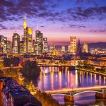 Frankfurt Germany