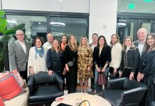 Encounters w/ Key Biscayne Chamber Of Commerce — March 2025