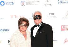 Encounters w/ Florida Grand Opera — March 2025