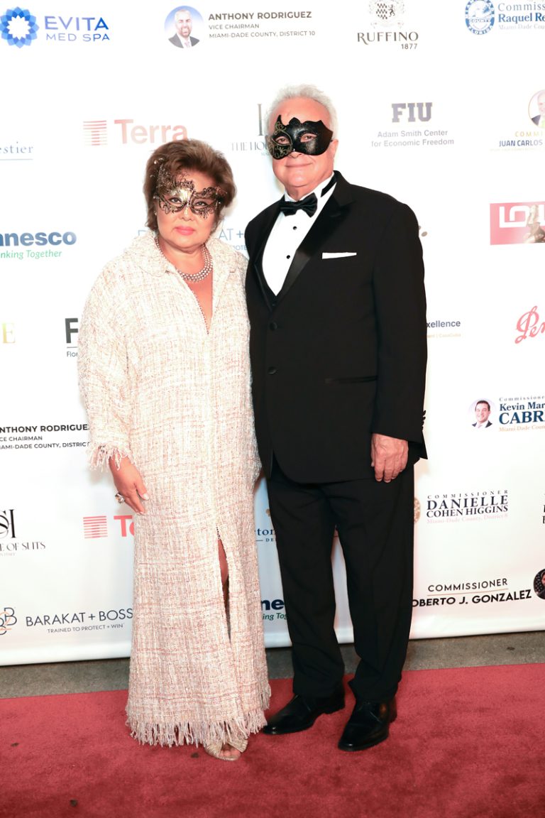 Chang Oh Turkmani & Salah Turkmani