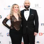 Estrellita S. Sibila & Jorge Arauz
