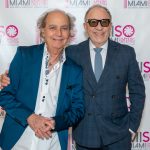 1. Maestro Eduardo Marturet & Emilio Estefan