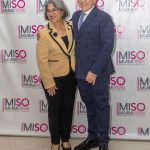 2. Mayor Daniella Levine Cava & Emilio Estefan