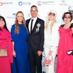 Janet Marban, Juliana Betancur, Josep Seguer, Yara Igolnikova & Angeles Almuna
