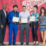 Old Spice School Of Swagger
2024 Big Brothers Big Sisters Miami Graduation and Scholarship Ceremony