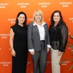 Mariola Sanchez, Tairis Alsina & Mayra Mesa