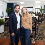 Alejandro Snyder & Ali Murray