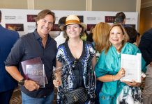 Encounters w/ Berkshire Hathaway HomeServices EWM Realty — April 2025