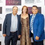 Edward Crews, Jenaya Joy & Jose Andres Bastidas