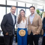 Jerry Garcia, Lucia Marin & Daniel de la Vega