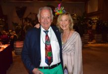 Encounters w/ Key Biscayne Woman’s Club — April 2025