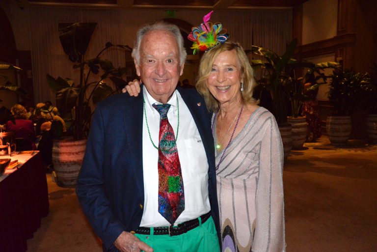 John Williams & Dottie Goldman Devaney