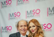 Encounters w/ Miami Symphony Orchestra — April 2025
