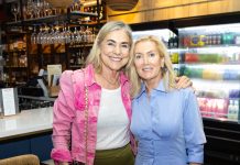 Encounters w/ Key Biscayne Film Festival — April 2025