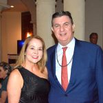 Mayra Pena Lindsay & Al Lindsay