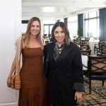 Melanie Weber & Maximiliana Bogni