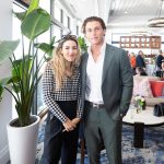 Melissa Breda & Justin Neyra