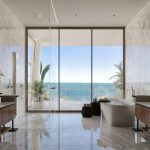 Vita at Grove Isle – Master Bathroom (2)