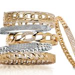 Jewelry Legend – Bracelet stack