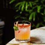 Giselle Miami – Close to Midnight – Photo courtesy of Giselle