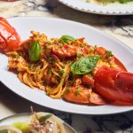 Maine Lobster Fra Diavolo