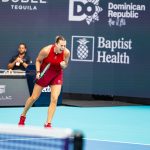 Aryna Sabalenka (winner Miami open 2025) 6