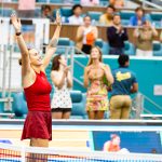 Aryna Sabalenka (winner Miami open 2025) 28