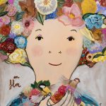 blooming