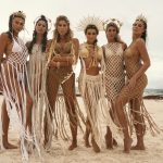 Sun-Friendly Fashion Show 2