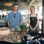Alan Noe & Sierra Plymoth