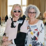 Anna Rentz & Leila Kight