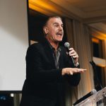 Ron Magill