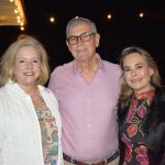 Ana & Joe Rasco w_ Ines Lozano