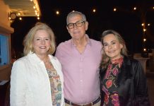 Encounters w/ Flying High For Haiti — May 2025