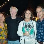 Jackie Kellog, Bob Brookes, Lyudmila Taran & Juan Carlos Kellog