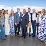 Irene rojas – Margarita czupryn – Irene Fernández – Vivían de galego – Mayor Rasco – Robert Duzoglou – Jason Mila – Alejandro servalli – Tatiana Chiocchhetti – Yesenia randacco – Morgan