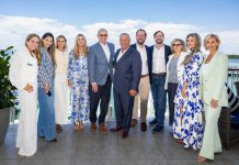 Encounters w/ Berkshire Hathaway HomeServices EWM Realty — May 2025