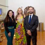 Alexis Gutierrez, Estellita S. Sibila & Mauricio Villasuso