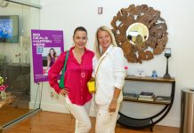 Encounters w/ Sibila Law — May 2025