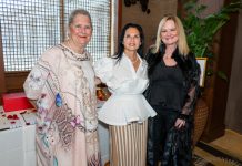 Encounters w/ Diamonds On The Key — May 2025