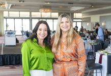 Encounters w/ Berkshire Hathaway HomeServices EWM Realty — July 2025