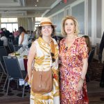 Juanita Lopez & Miriam Lopez