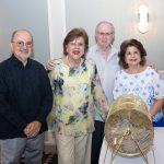 Luis Monsalve, Margarita Lozano, Fernando Lozano & Susy Kanaar