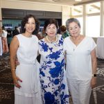 Ana María Patiño Fernández, Amanda Patiño & María Teresa Fernández