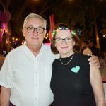 Eugenio & Anne Rothe