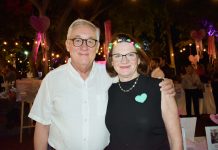 Encounters w/ Key Biscayne Presbyterian School — July 2025