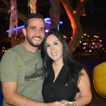 Horacio & Tessa Ravera