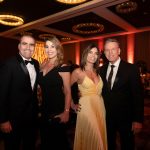 Alejandro & Olivia Pereyra w_ Ana & Wayne Ramosky