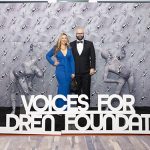 Estrellita S. Sibila & Jorge Arauz