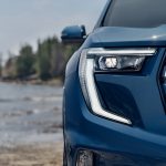 All-New 2024 GMC Acadia Denali